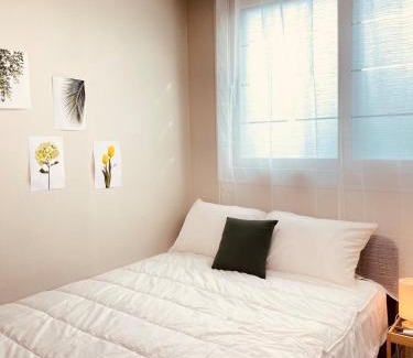Jung-gu Apartment | Moonlight