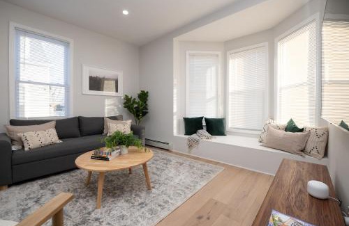 Cairo Apartment | Moonlight Lodge Unit 1 - Catskills, Windham Mountain, Hunter Mountain