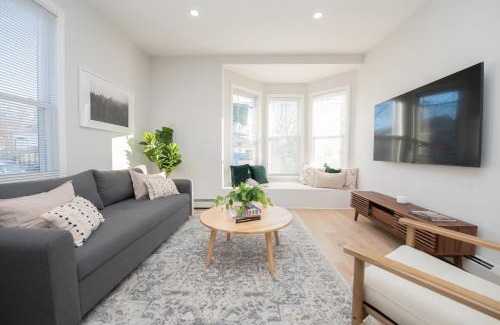 Cairo Apartment | Moonlight Lodge Unit 1 - Catskills, Windham Mountain, Hunter Mountain