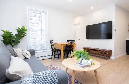 Cairo Apartment | Moonlight Lodge Unit 2 - Catskills, Windham Mountain, Hunter Mountain