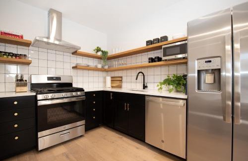 Cairo Apartment | Moonlight Lodge Unit 2 - Catskills, Windham Mountain, Hunter Mountain