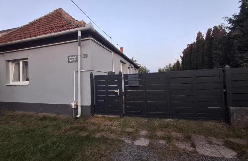 Sarospatak House | Moonlight Prémium Apartman