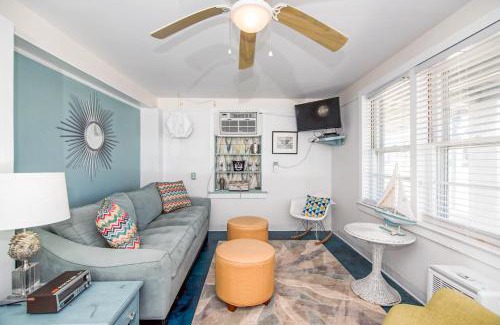 Edisto Island House | Moonlighting