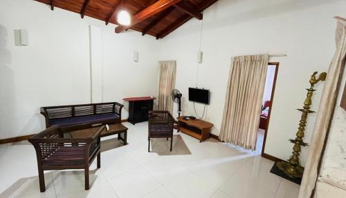 Bandarawela Apartment | Moons Edge