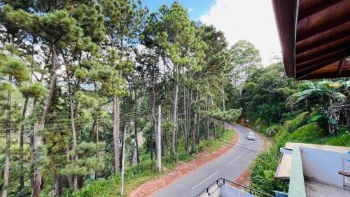 Bandarawela Apartment | Moons Edge