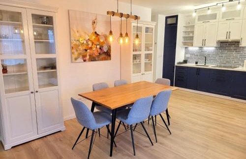 Erd Apartment | Moonshine Érd