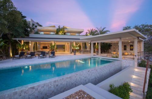 Moo 5 Villa | Moonstone - Samui's Premier Private Villa