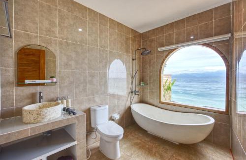 Penida Island Villa | Moontana Beachfront Villa