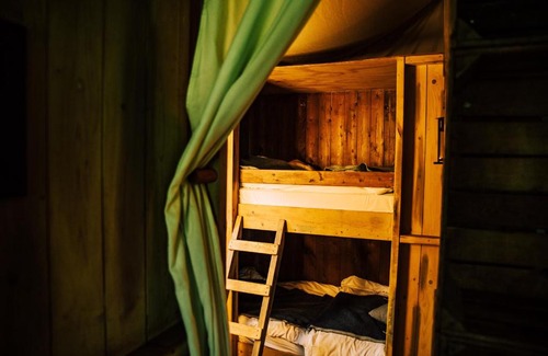 Gloucester Other | Moor Farm Canvas Hideaway