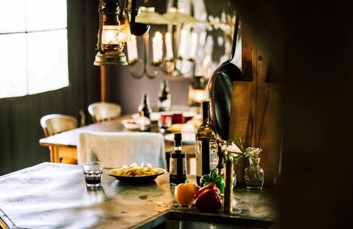 Gloucester Other | Moor Farm Canvas Hideaway
