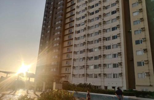 Barangay 29 Hotel | Moore HQ 1BEDROOM Avida Tower 2