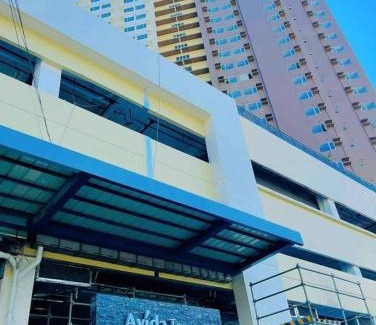 Barangay 29 Hotel | Moore HQ 1BEDROOM Avida Tower 2