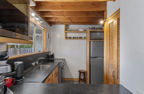 Turangi House | Moore in Turangi