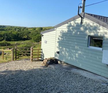 Saint Breward Ski Chalet | Moorland Breeze