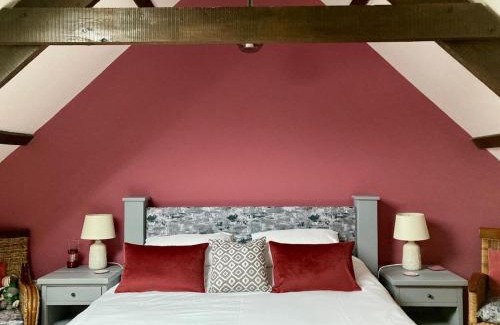 Newton Abbot House | Moorview Retreat, Dartmoor
