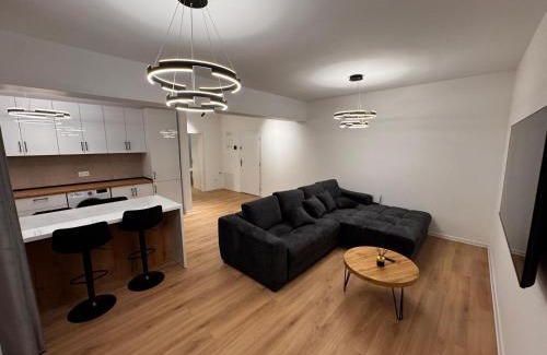 Tractorul Apartment | MOOS Aparthotel Qualis