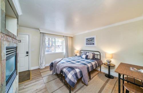 Lakeside Park Hotel | Moose and Maple Lodge