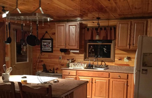 Rockwood Apartment | Moose River Hideaway