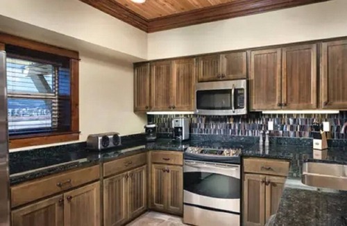 Grand Elk Ranch Resort | Moose viewing capital of Colorado!