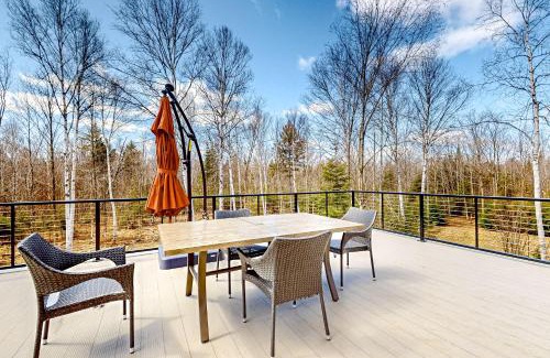 Rockwood Apartment | Moosehead Lake Home Base