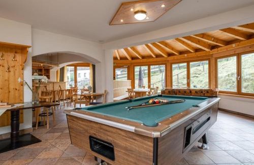 Kelchsau Ski Chalet | Mooshäusl Large