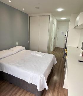 Belem Apartment | Moov 2517 Studio Mooca