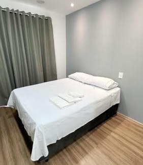 Belem Apartment | Moov 2517 Studio Mooca