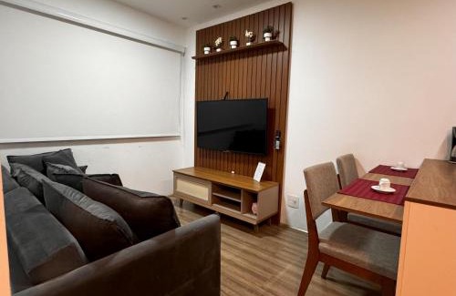 Belem Apartment | Moov 812 Apto 2 Qtos Mooca