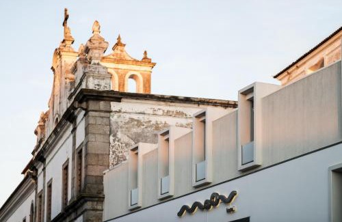 Evora Hotel | Moov Hotel Évora