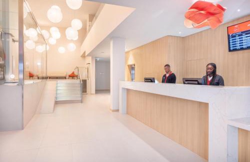 Evora Hotel | Moov Hotel Évora