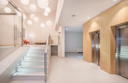 Evora Hotel | Moov Hotel Évora