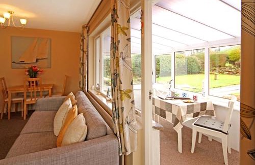 Criccieth House | Mor Edrin