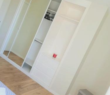 Mindelo Apartment | Morabeza Deluxe view on the sea