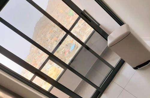 Mindelo Apartment | Morabeza Deluxe view on the sea