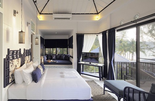 Khuekkhak Resort | Moracea by Khao Lak Resort
