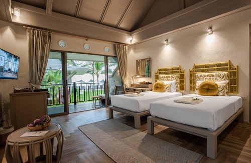 Khuekkhak Resort | Moracea by Khao Lak Resort