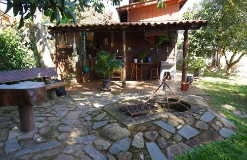 Aracatuba House | Morada Alto Astral