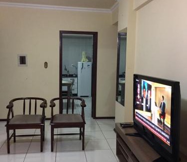 Centro Apartment | Morada Center