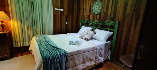 Pomerode House | Morada das Mandalas