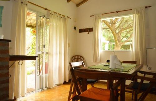 Colon Cabin | Morada del Arroyo