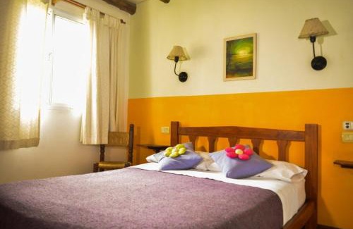 Colon Cabin | Morada del Arroyo