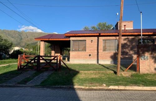 Merlo Cabin | MORADA DEL ZORRO