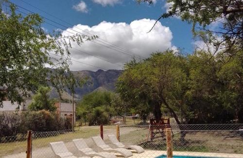 Merlo Cabin | MORADA DEL ZORRO