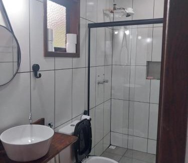Visconde de Maua Cabin | Morada do Sabiá