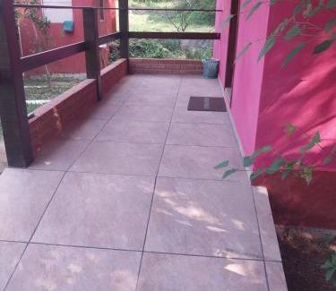 Visconde de Maua Cabin | Morada do Sabiá