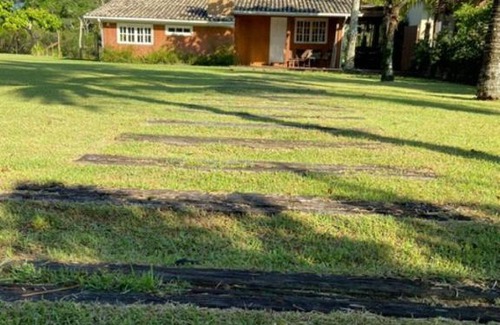 Garopaba House | Morada dos Coqueiros