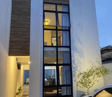 Palmeiras House | Morada dos Ventos Cabo Frio