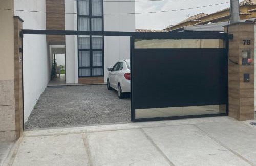 Palmeiras House | Morada dos Ventos Cabo Frio