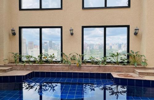 Itaim Bibi Apartment | Morada Premium Faria Lima