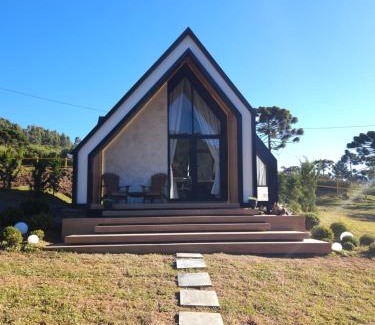 Sao Joaquim Cabin | Morada Reino Encantado